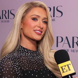 Paris Hilton Reveals How She Surprised Her Family With Baby No. 2 News