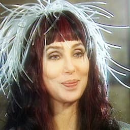 Cher’s ‘Believe’ Turns 25! See the Singer's Flashback Interview From the 1998 Music Video