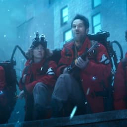 Watch Original Ghostbusters Reunite for 'Frozen Empire' Trailer