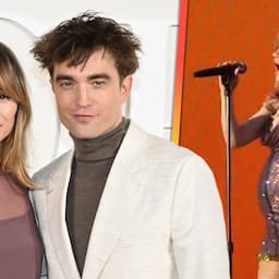 Suki Waterhouse Debuts Baby Bump, Reveals She's Expecting First Child With Robert Pattinson