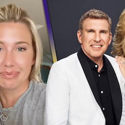 Savannah Chrisley Reveals Why She Hasn't Visited Her Parents in Weeks