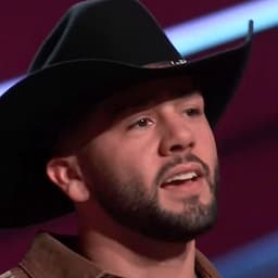 'The Voice' Contestant Tom Nitti Speaks Out About Leaving the Show