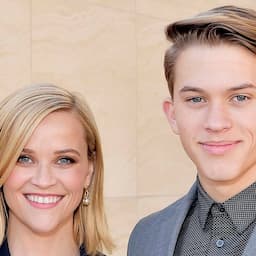 Reese Witherspoon’s Son Deacon Gives Tour of NYC Apartment