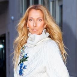 Celine Dion Makes First Appearance in Over 3 Years Amid Health Issues