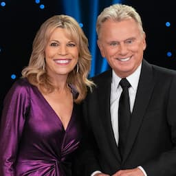 Why Vanna White Didn't Want to Retire From 'Wheel' With Pat Sajak