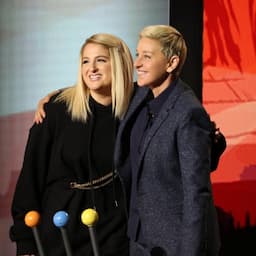 Ellen DeGeneres, Meghan Trainor and More Join Giving Tuesday Campaign