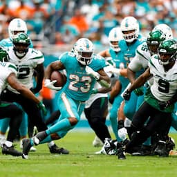 Dolphins vs. Jets: How to Watch the First-Ever Black Friday NFL Game