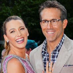 Blake Lively Reveals One Rule in Relationship With Ryan Reynolds