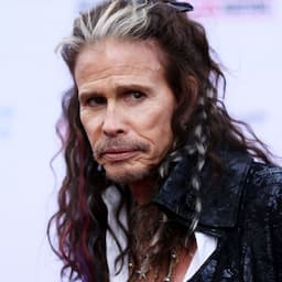 Steven Tyler Accused of 1975 Sexual Assault in NYC in New Lawsuit