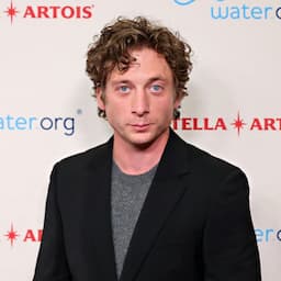 Jeremy Allen White Says He's Had 'Terribly Low Lows' Amid Divorce