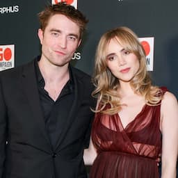 Robert Pattinson and Suki Waterhouse Engaged: A Relationship Timeline