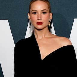 Jennifer Lawrence Addresses Plastic Surgery Rumors: 'I'm Aging'