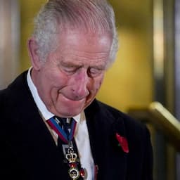King Charles 'Utterly Saddened' By Royal Book Scandal, Source Says 