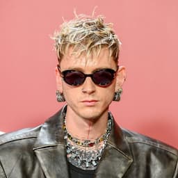 Machine Gun Kelly Wants to Go by a New Name
