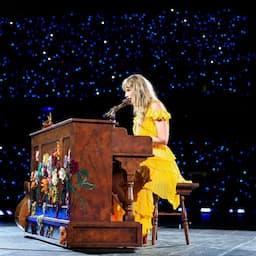 Taylor Swift Is 'Devastated' After Fan Dies Before Eras Tour Concert