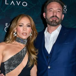 Jennifer Lopez and Ben Affleck Host Star-Studded Poker Night in Vegas