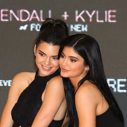 Why Kendall Jenner Jokingly Flipped Off Kylie Jenner's BDay Tribute 