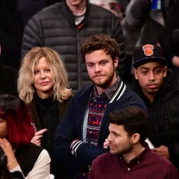 Meg Ryan Defends Son Jack Quaid From Nepo Baby Label