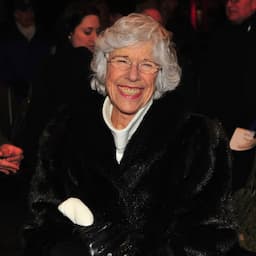 Frances Sternhagen, Tony Winner, 'Sex and the City' Star, Dead at 93