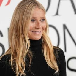 Gwyneth Paltrow Reveals the A-List Co-Star She'd Return to Acting For