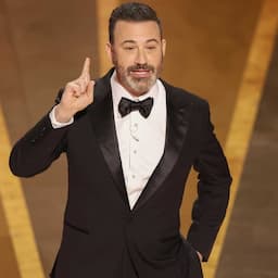 Jimmy Kimmel Thinks Jo Koy Should Get a Second Chance at Golden Globes
