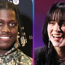 Billie Eilish Responds to Lil Yachty's Song Lyric About Her Breasts