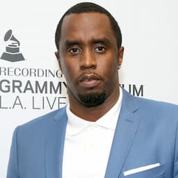 Diddy Speaks Out After Lawsuit Claims He Was Involved in a 'Gang Rape'