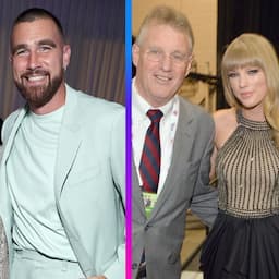 Taylor Swift and Travis Kelce's Parents Expected to Meet at His Game
