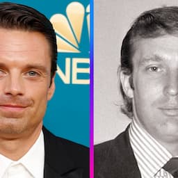 Sebastian Stan to Play Young Donald Trump in 'The Apprentice'
