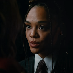 'The Marvels' New Trailer Confirms Tessa Thompson's Valkyrie Return