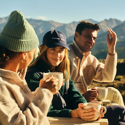 Shop the Outdoor Voices Cyber Monday Sale to Score Up to 60% Off