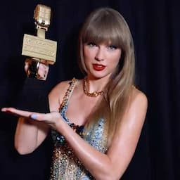 Taylor Swift Reacts to Making BBMAs History With 10 Wins