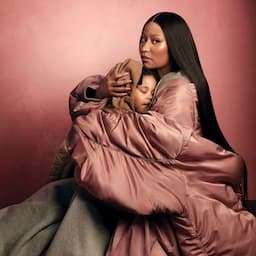 Nicki Minaj Opens Up About Mom Guilt and 'Pink Friday 2' Game Plan