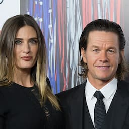 Mark Wahlberg's Wife Rhea Posts Photo of Actor in His Underwear