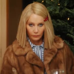 Watch Gwyneth Paltrow Recreate Her Most Iconic Looks