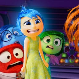 'Inside Out 2' Teaser: Maya Hawke Joins the Emotions as Anxiety