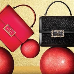The Best Deals From Kate Spade Outlet’s Early Black Friday Sale