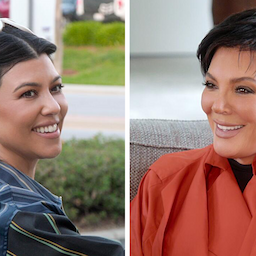 Kris Jenner Is Hurt Kourtney Didn't Tell Her About Pregnancy Reveal