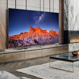 The Best Early Black Friday TV Deals at Amazon: Save Up to 45% on Samsung, LG, Sony and More