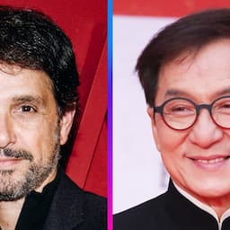 Jackie Chan and Ralph Macchio to Team Up for New 'Karate Kid' Movie