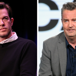 John Mulaney Says He 'Really Identified' With Matthew Perry’s Story