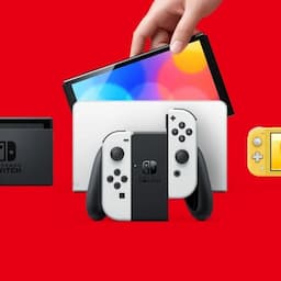 The Best Nintendo Switch Deals to Shop Now