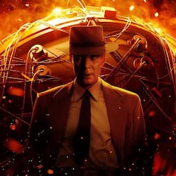 How to Watch 'Oppenheimer' Online — Stream the Oscar-Nominated Film