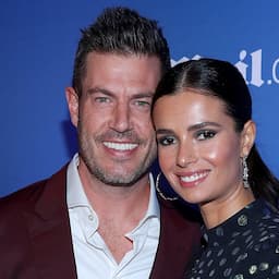 Bachelor Nation's Jesse Palmer Welcomes First Child With Wife Emely