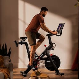 Peloton Black Friday Deals Are Live: Save Up to $500 on Bikes and Accessories Starting at $15