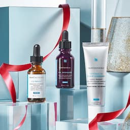 SkinCeuticals Skincare Is Secretly on Sale for Cyber Monday Right Now