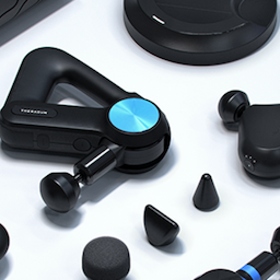 The Best Black Friday Theragun Deals: Save Up to $300 on Massage Guns
