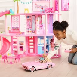 The Hottest Toys of 2023, According to Walmart: Shop Barbie, Mario and More