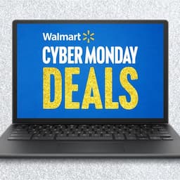 The 35 Best Walmart Cyber Monday Deals You Can Still Shop Today