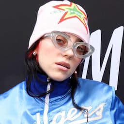 Billie Eilish Addresses Sexuality After She Says She Was 'Outed' 